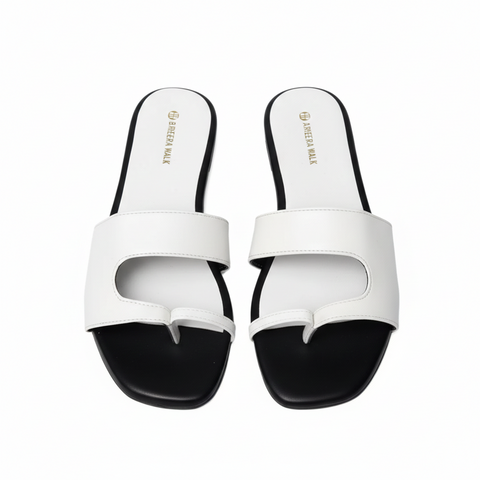 Arabic Slider Shoes