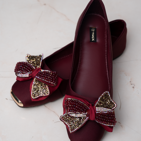 Butterfly Pumps