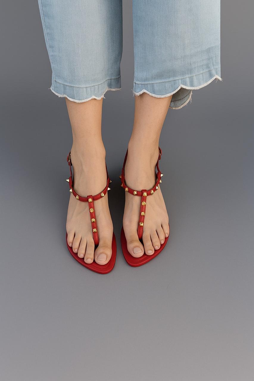 Beats sandals mahroon